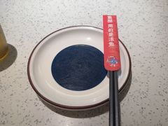 -鱼酷活鱼烤鱼(新世界城店)