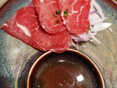 -大渔铁板烧(花园道店)