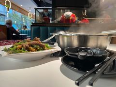 -潮发潮汕牛肉店(永庆坊店)