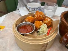 -KingThaia金泰兰(滨江天街店)