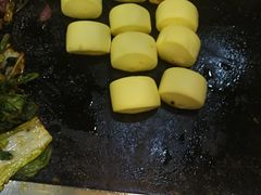 -郭记烤肉(正阳街店)