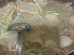 汤-福临饭店(维一店)