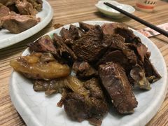 -清真益鑫羊肉手抓馆(南大街店)