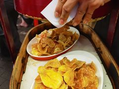 -老味烧烤(总店)
