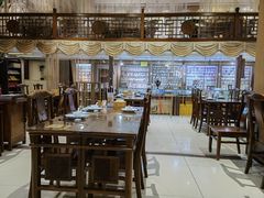 -福慧慈缘素食餐厅(王府井店)