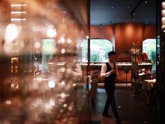 -Oyster Talks 四度蚝法餐厅