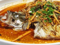 -海航大厦万豪酒店彩海轩中餐厅(霄云路店)