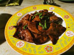 -那家小馆•北京菜•烤鸭(中关村店)