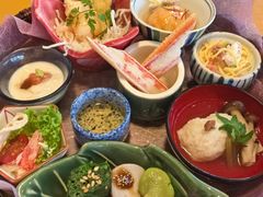 -蟹道乐(道顿堀本店)