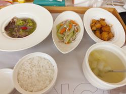 点击看大图 -中法母婴月子中心(南湖创始店)