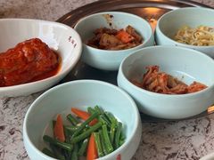 -高丽屋(天宁寺店)
