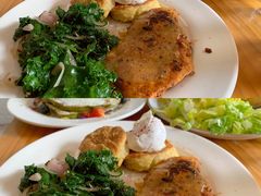 -Egg•Allday Brunch(襄阳北路店)