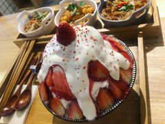 -怪物的冰与火(天虹商场中山路店)