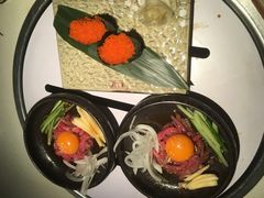 -赤坂亭M9和牛烧肉·日料398放题(万达店)