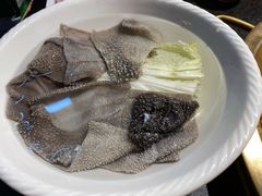 草原极品毛肚-巴蜀大宅门火锅(北大街店)