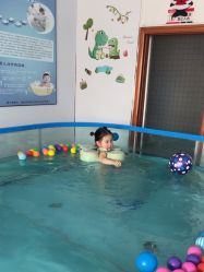 -可爱可亲母婴用品生活馆(黄海路店)