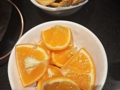 -东来顺饭庄(金泉广场店)