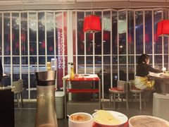 -小龙坎火锅(IFS HOT店)