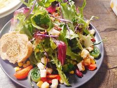 -HIGH FIVE哈福手工汉堡(桂林路店)