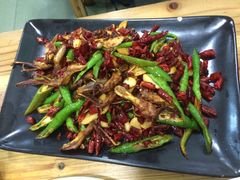 -二孃鸡爪爪(东郊记忆店)