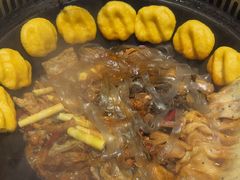 -东北铁锅宴(云龙华府店)