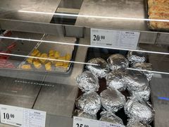 -山姆美式餐吧(鼓楼店)