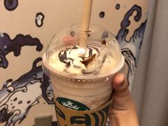 -星巴克臻选(郑州国贸360广场店)