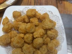 -香约老地方烧烤(九道街店)