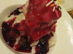 -吕氏疙瘩汤·新鲁菜(潍坊银座店)