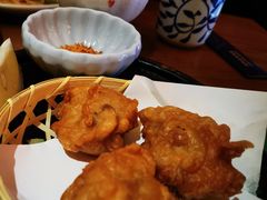 -有喜屋·鲜鸡烧鸟·居酒屋(安龙路店)