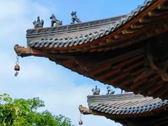 -杭州半山国家森林公园