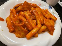 -桃园中华料理炸酱面(燕儿岛路店)