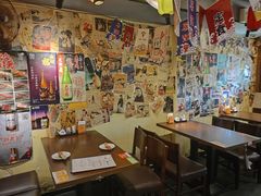 -鸟屋·烧鸟居酒屋(新世纪广场店)