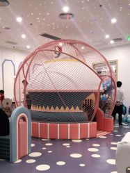 -MELAND CLUB亲子乐园·派对·餐厅(北京芳圆里ID MALL店)