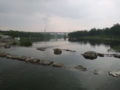 -门城湖公园