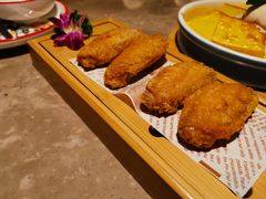 -新白鹿餐厅(金鹰新街口店)
