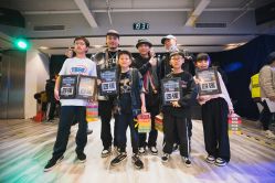 -CASTER跳舞俱乐部