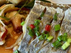 -宝轩渔府·老字号海鲜·正宗津菜(水上店)