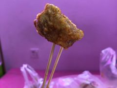 -傅强排骨(成都总店)