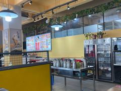 -德盛缘大块肉烧烤(东关路店)