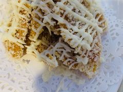 香酥小牛排-云中小雅