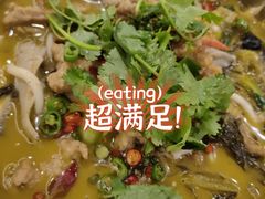 -临潼印象·特色陕菜