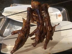-锦州御烧烤·形象店(人民街店)