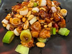 -玉桥餐厅(天坛店)