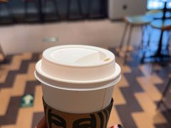 -星巴克(北京天坛东路店)