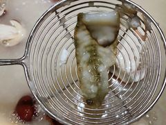 龙腾四海拼盘-龙门养心粥火锅(祥恒广场店)