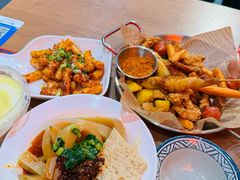 -宝葫芦西北茶食铺(万达店)