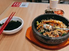 -小木屋拌饭(西安华阳城店)