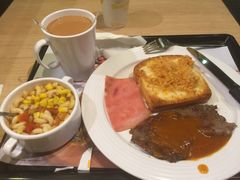 -大家乐(广州天河城六楼店)