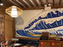 -九田家黑牛烤肉料理(府翰苑店)